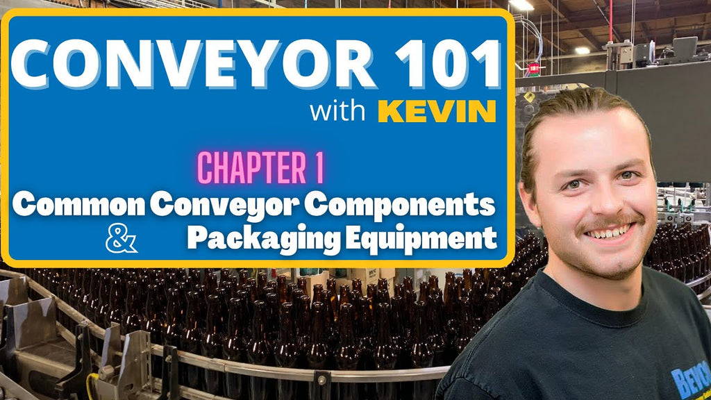 Understanding the Essentials of Conveyor Systems