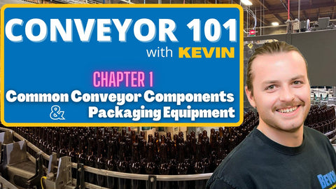 Understanding the Essentials of Conveyor Systems