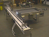 Accumulation Tables