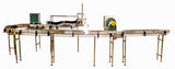 Air Conveyor Systems / Pneumatic Conveyor Systems