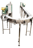 Air Conveyor Systems / Pneumatic Conveyor Systems