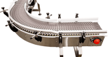 Bevco MatTop Conveyors