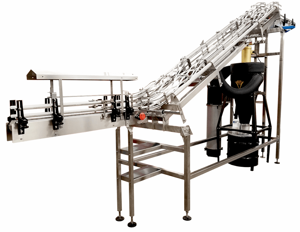 Bevco Twist Rinser