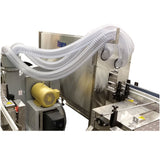 Blow-Off (Air Knife) Tunnel