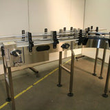 TableTop/MatTop Conveyors