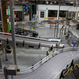 TableTop/MatTop Conveyors