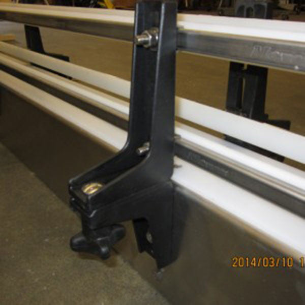 GRC10000 Bevco Guide Rail Bracket Assembly