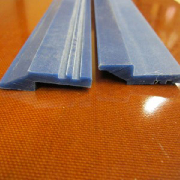 PLC45001 Air Conveyor Wearstrip – Blue Tivar 88