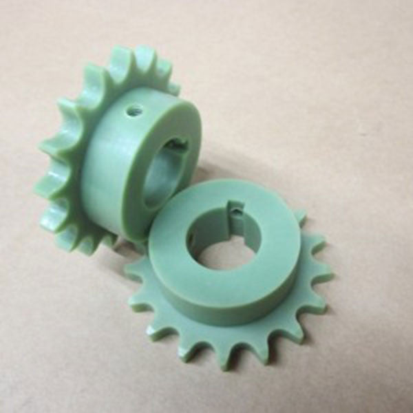 SPR41717 1″ Drive End Nyoil Sprocket