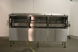 Evaporative Cooling/Warming Tunnel