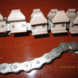 TTC18110 1-1/2″ Chain W/ Flights