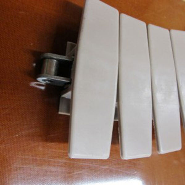 TTC18145 ZPPI 4-1/2″ Chain with Flights