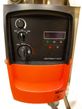 Variable-frequency drive