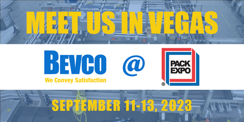 What We're Eager to Explore at Pack Expo Las Vegas 2023