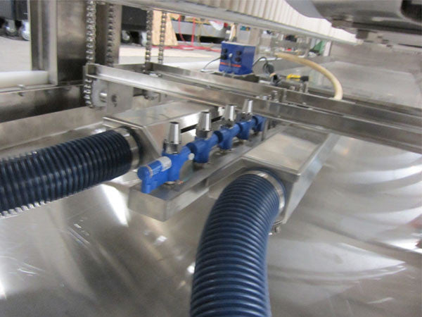 Rinsers – Bevco Sales International
