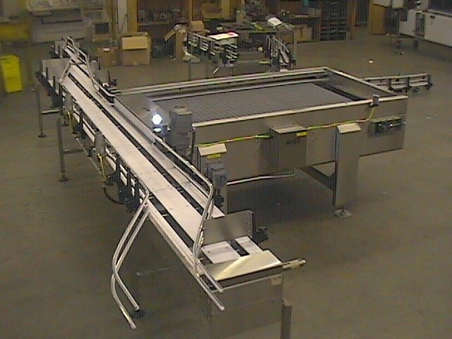 Accumulation Tables – Bevco Sales International