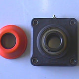 BRG70221 1-1/4″ 4 Hole Polyamide Closed Cap