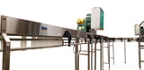Air Conveyor Systems / Pneumatic Conveyor Systems