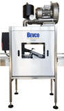 Bevco Air Knife / Blow-Off Tunnel - Can / Bottle Dryer