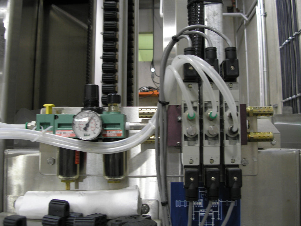 Controls – Bevco Sales International