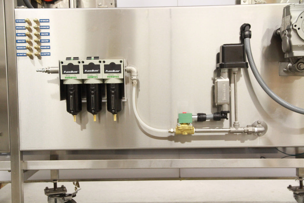 Rinsers – Bevco Sales International